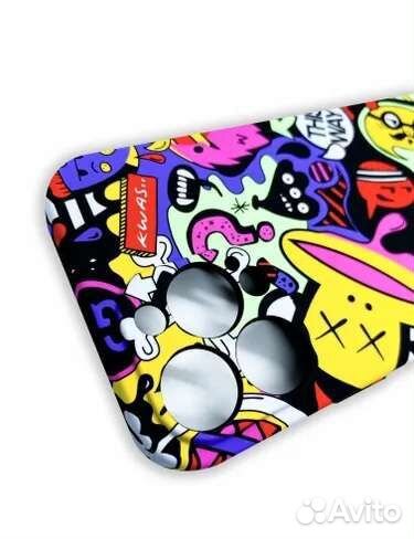 Чехол luxo на iPhone 13 pro