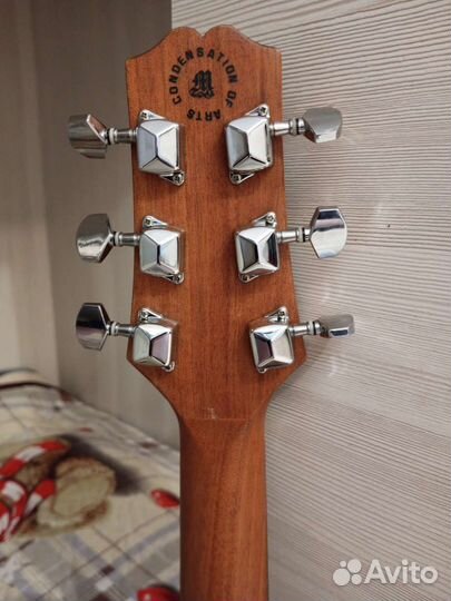 Гитара madeira FC-50