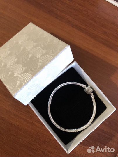 Браслет Пандора