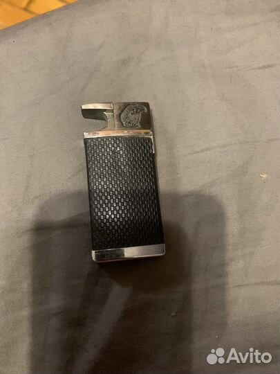 Зажигалка турбо