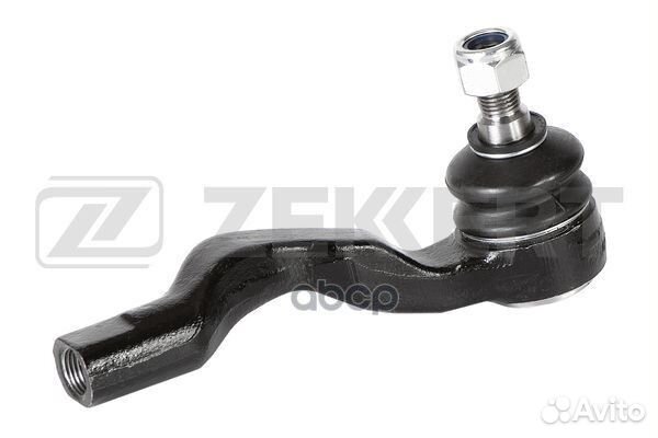 Наконечник рулевой лев. MB Viano (W639) 03- Vi