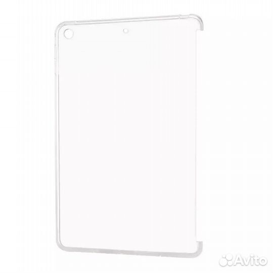 Чехол под Cover и клавиатуру для iPad 10.2