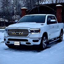 Dodge Ram 5.7 AT, 2019, 15 000 км