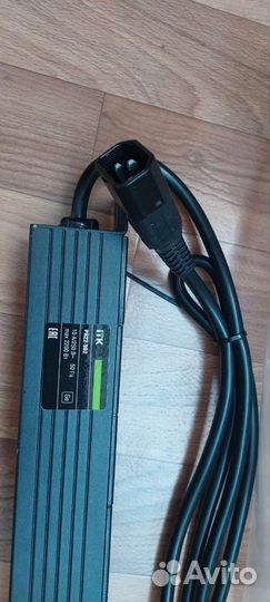 Модуль розеток ITK PH12-8D3