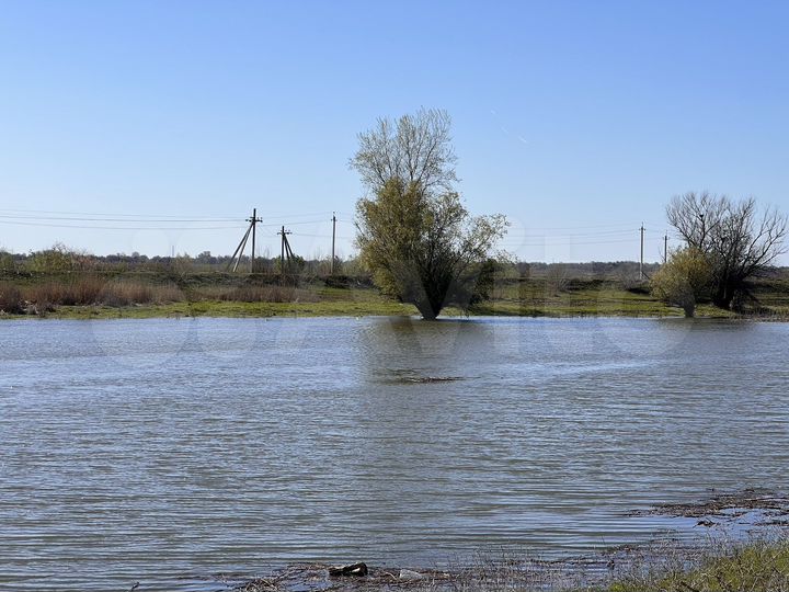 Участок 20 га (СНТ, ДНП)