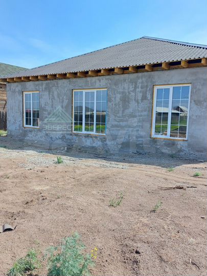 Дом 170 м² на участке 8,5 сот.