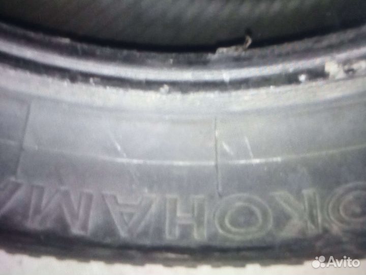 Yokohama IceGuard Stud IG65 285/65 R17