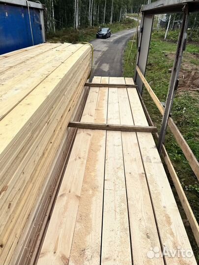 Доска от производителя ГОСТ