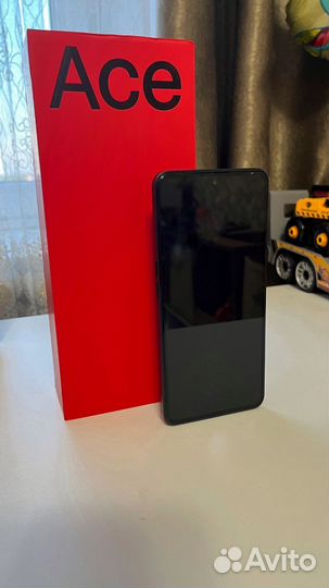 OnePlus Ace (10R)