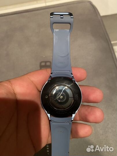 Смарт часы samsung бу