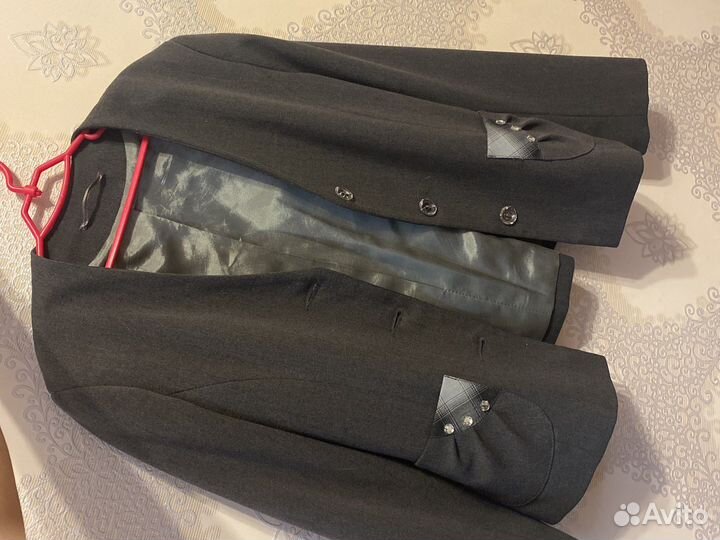 Пиджак ореана 134