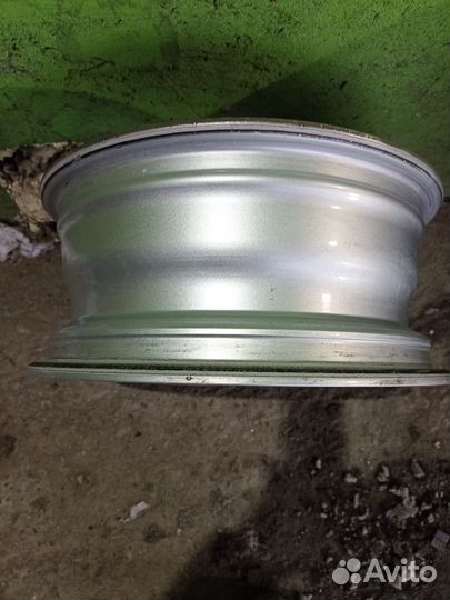 Диск колесные R15