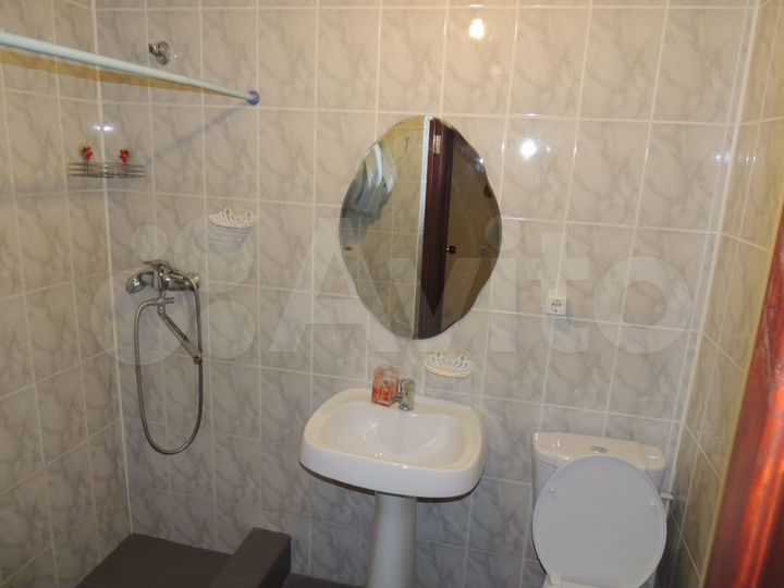 1-к. квартира, 41 м², 1/2 эт.