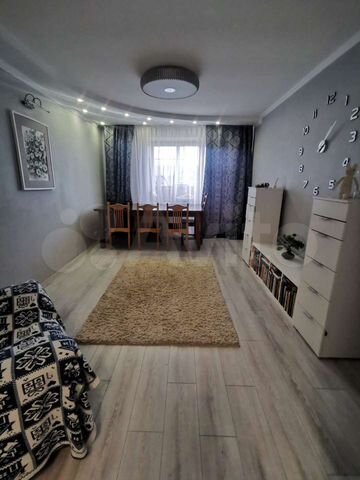 5-к. квартира, 145,8 м², 4/5 эт.