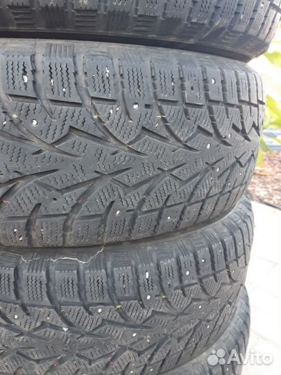 Toyo Observe G3-Ice 215/65 R16 103T
