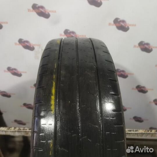 Kumho PorTran KC53 205/65 R16