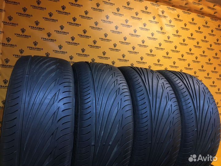 Vredestein Ultrac Sessanta 255/30 R22 95Y