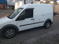 Ford Transit Connect 1.8 MT, 2011, 350 000 км, с пробегом, цена 649 000 руб.