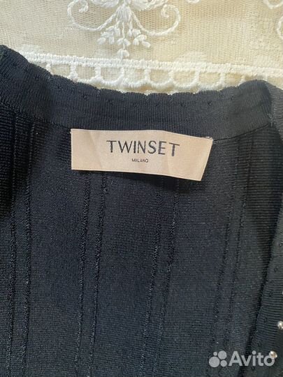 Платье twinset 46