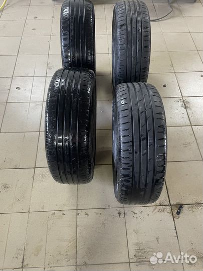 Cordiant Sport 3 215/60 R17