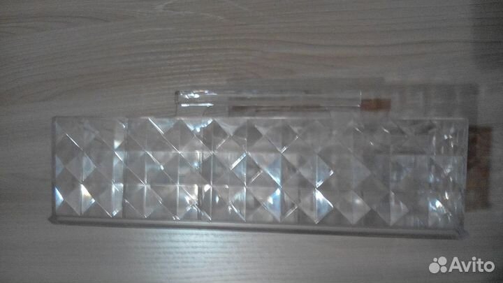 Органайзер для косметики и аксессуаров