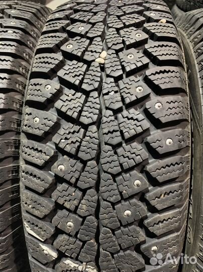 Uniroyal MS Plus Nordic 185/65 R14 86Q