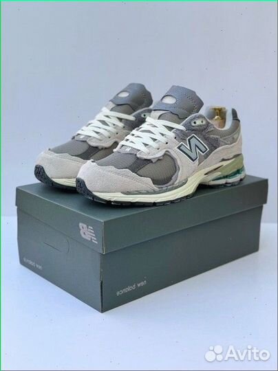 Кроссовки new balance