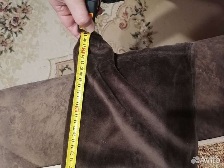 Спортивный костюм женский