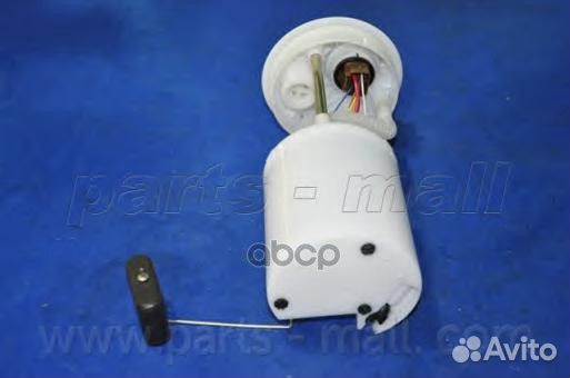 Электробензонасос parts-mall PDC-M012 PDC-M012