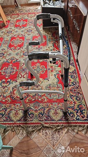 Ходунки для взрослых