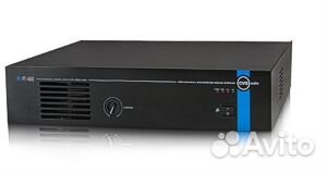 CVGaudio PT-480 Микшер-усилитель оповещения