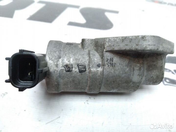 Клапан холостого хода Mazda 3 BK рестайлинг (2006—