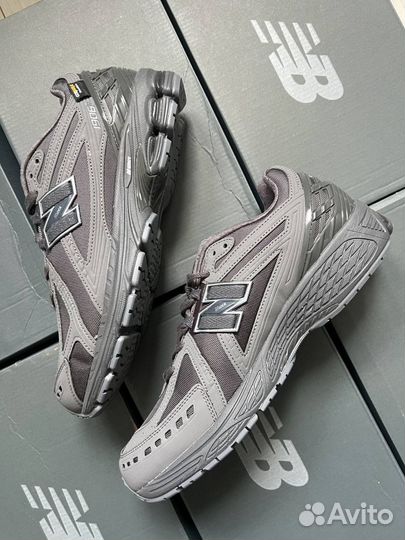 Кроссовки с влагозащитой New Balance 1906r Сordura