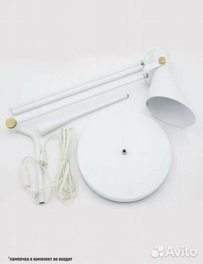 Торшер напольный, напольная лампа