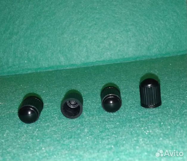 Колпачки на ниппель