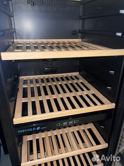 Винный шкаф tefcold