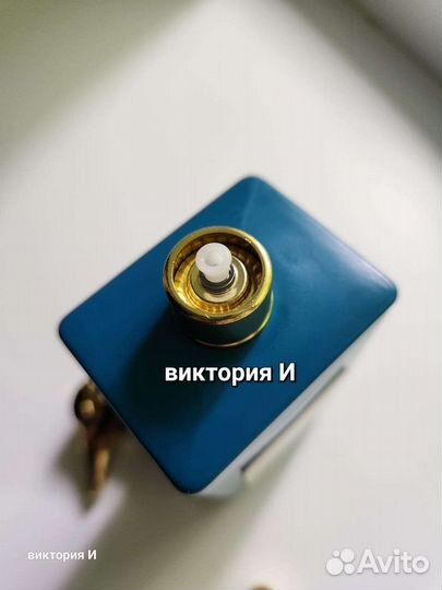 Trussardi Alba Sui Navigli оригинал распив