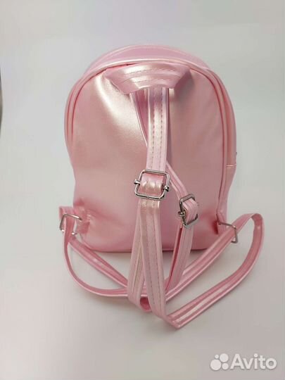 Рюкзак детский для девочки