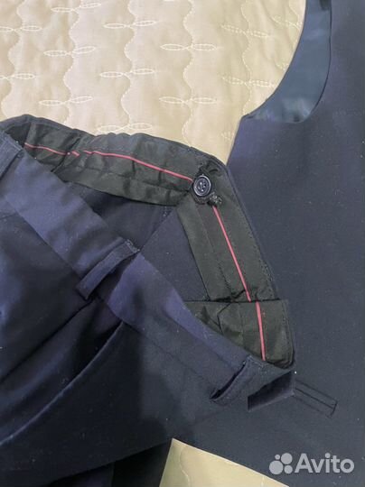 Школьная форма(костюм)