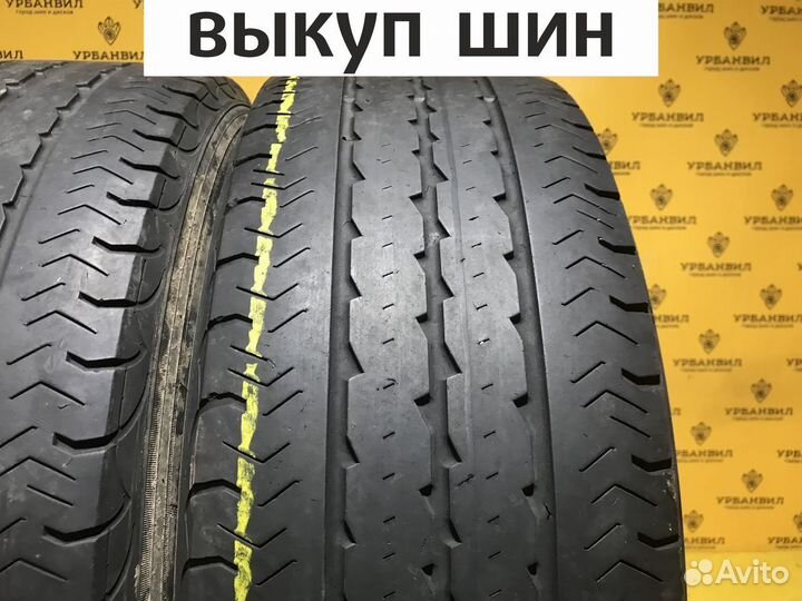 Pirelli Chrono 2 235/65 R16C R