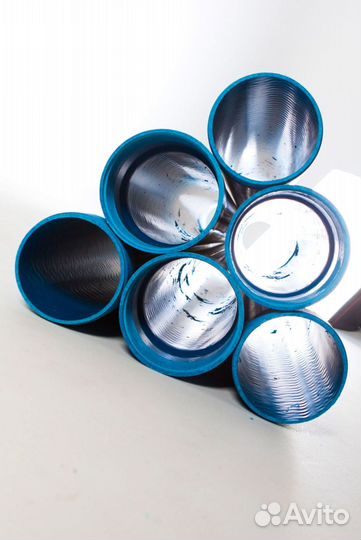 Обсадные трубы