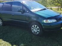 Honda Shuttle 2.3 AT, 1999, 382 481 км, с пробегом, цена 330 000 руб.