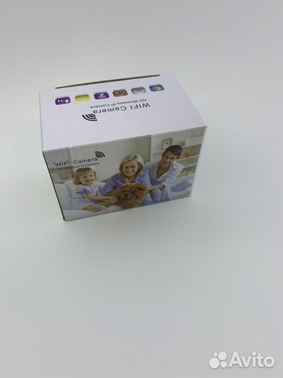 Мини видео камера