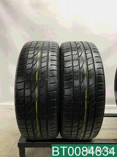 Continental ContiCrossContact UHP 235/50 R19 105W