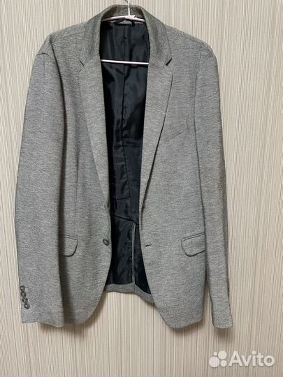 Пиджак