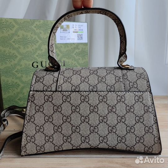 Сумка gucci balenciaga