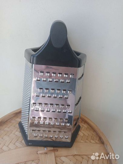 Терка(новая)