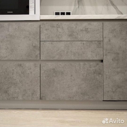 Кухни от производителя