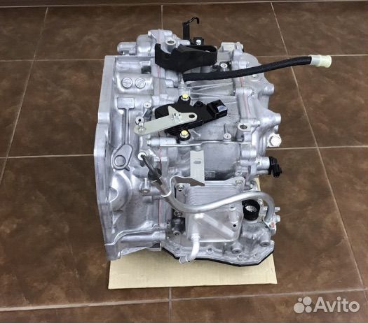 Вариатор LADA Vesta 1.6 новый