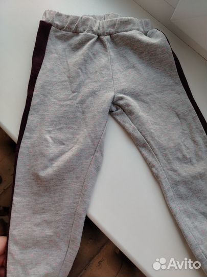 Вещи на девочку 74-80